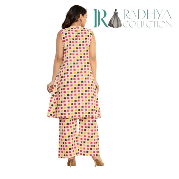 ikat co ord set