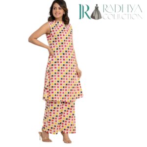 ikat co ord set