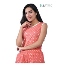 dotty dreams night suit