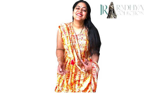 green printed embroidered sharara set